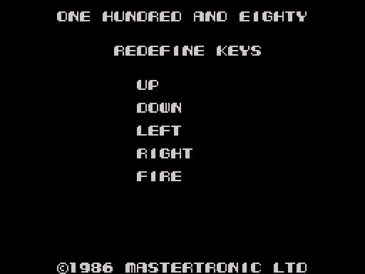 redefine-keys