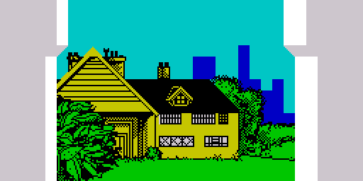 home