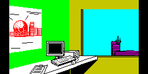 your-office