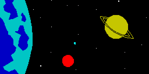 in-orbit-around-an-unknown-planet