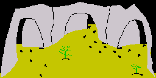 the-limestone-maze