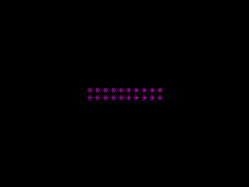 asterisk