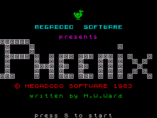 title-screen-animation